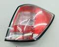 Фонарь задний Opel Astra H 2004-2010 - 54858994