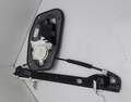 Стеклоподъемник электрический Volkswagen Jetta 5 2004-2010 - 54863987