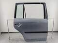 Дверь боковая Volkswagen Touran 2003-2006 - 54865113