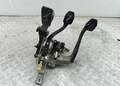 Блок педалей Volkswagen Passat 5 1996-2000 - 54865126