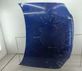 Капот Volkswagen Passat 5 2000-2005 - 54865143