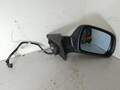 Зеркало боковое Peugeot 407  - 54865163