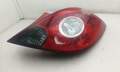 Фонарь задний Opel Corsa D 2006-2014 - 54865267