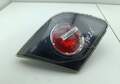 Фонарь крышки багажника Mazda 3 (BK) 2003-2009 - 54865393