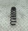 Пружина подвески Volkswagen Passat 6 2005-2010 - 54865430