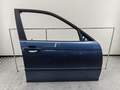 Дверь боковая BMW 3 E46 1998-2005 - 54865439