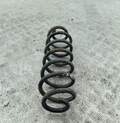 Пружина подвески Volkswagen Passat 6 2005-2010 - 54865458