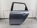 Дверь боковая Mazda 3 (BK) 2003-2009 - 54865905