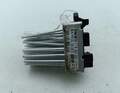 Резистор печки BMW 3 E46 1998-2005 - 54865919