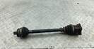 Приводной вал, шрус Audi A4 (B6) 2000-2006 - 54866024
