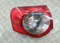 Фонарь задний Volkswagen Passat 6 2005-2010 - 54866069