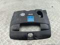 Накладка декоративная на двс Volkswagen Golf 4 1997-2005 - 54866168