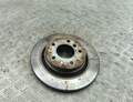 Тормозной диск BMW 3 E46 1998-2005 - 54866187