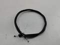 Трос капота Skoda Octavia Tour 1996-2011 - 54866424