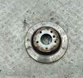 Тормозной диск BMW 3 E46 1998-2005 - 54866537