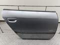 Дверь боковая Audi A6 (C5) 1997-2005 - 54866545
