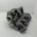 Турбина Ford Mondeo 3 2000-2007 - 54871013