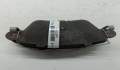 Колодки тормозные Ford Mondeo 3 2000-2007 - 54871045