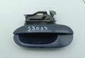 Ручка двери наружная BMW 5 E39 1995-2003 - 54873323