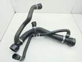 Патрубок охлаждения BMW 7 E65 2001-2008 - 54873504