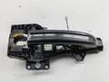 Ручка двери наружная Audi Q7 2005-2015 - 54873693