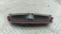 Решетка радиатора Ford Mondeo 3 2000-2007 - 54873725