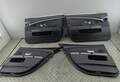 Обшивка двери BMW 7 E65 2001-2008 - 54873728