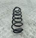 Пружина подвески Peugeot 307  - 54873852
