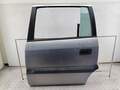 Дверь боковая Opel Zafira A 1999-2005 - 54873960