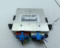 Блок управления двигателем Opel Vectra B 1995-2002 - 54874348
