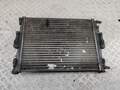 Радиатор основной Renault Scenic 2 2003-2009 - 54874389
