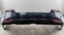 Бампер Kia Sorento BL 2002-2011 - 54874478