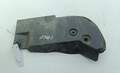 Заглушка накладки на порог Opel Vectra C 2002-2008 - 54874560