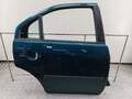 Дверь боковая Ford Mondeo 3 2000-2007 - 54874682