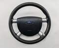 Руль Ford Mondeo 3 2000-2007 - 54874944
