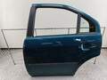 Дверь боковая Ford Mondeo 3 2000-2007 - 54874996