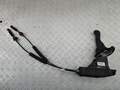 Кулиса кпп Renault Megane 2 2002-2009 - 54875120