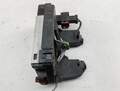 Замок двери Opel Zafira A 1999-2005 - 54875123
