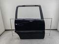 Дверь боковая Opel Zafira A 1999-2005 - 54875130