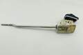 Кулиса кпп Opel Vectra B 1995-2002 - 54875166