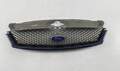 Решетка радиатора Ford Mondeo 3 2000-2007 - 54875197