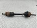 Приводной вал, шрус Opel Vectra B 1995-2002 - 54875345