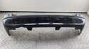 Бампер Opel Zafira A 1999-2005 - 54875382
