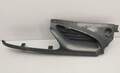 Решетка радиатора Renault Scenic 1 1996-2002 - 54875385