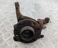 Ступица, кулак, цапфа Opel Zafira A 1999-2005 - 54875458
