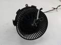 Моторчик печки Opel Zafira B 2005-2014 - 54875529