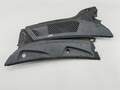 Жабо под дворники (дождевик) Renault Scenic 1 1996-2002 - 54875662