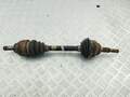 Приводной вал, шрус Opel Zafira A 1999-2005 - 54875710