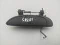 Ручка двери наружная Renault Scenic 1 1996-2002 - 54875765