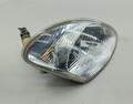 Поворот Renault Scenic 1 1996-2002 - 54875774